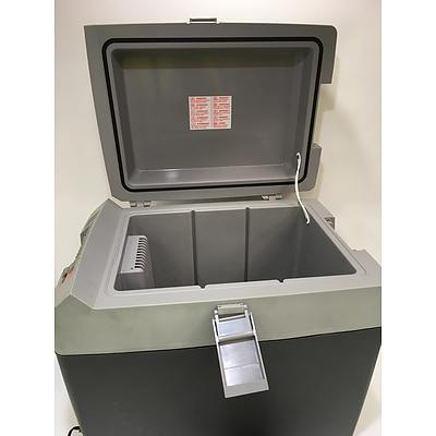 Waeco Tropicool Classic Fridge