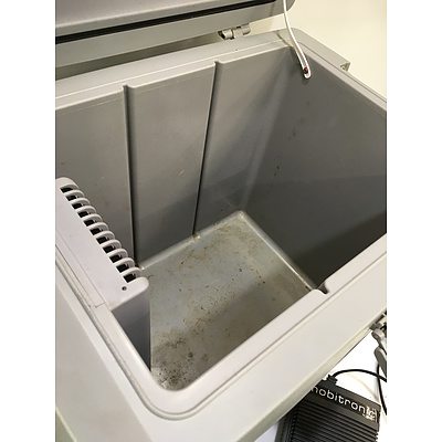 Waeco Tropicool Classic Fridge