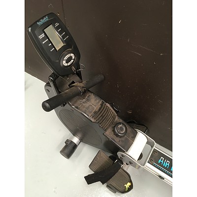 Infiniti Rowing Machine - Lot 1211780 | ALLBIDS