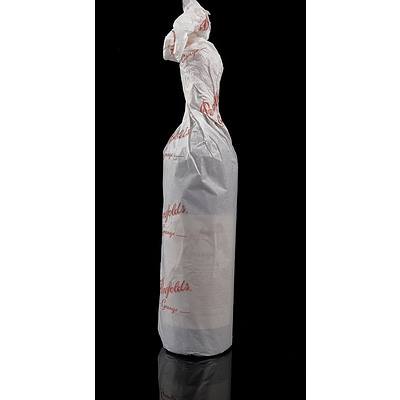 Penfolds Grange Bin 95 Vintage 2016 - Bottle No BM597