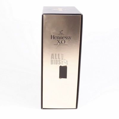 Hennessy X.0 Extra Old Cognac 700ml in Presentation Box