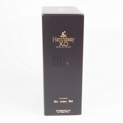 Hennessy X.0 Extra Old Cognac 700ml in Presentation Box