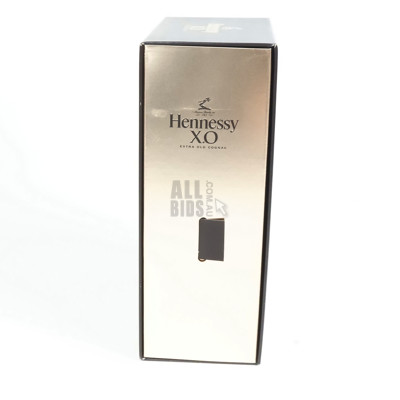Hennessy X.0 Extra Old Cognac 700ml in Presentation Box