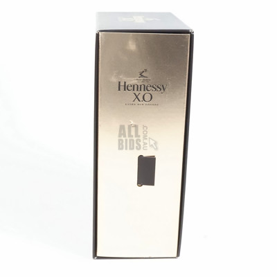 Hennessy X.0 Extra Old Cognac 700ml in Presentation Box