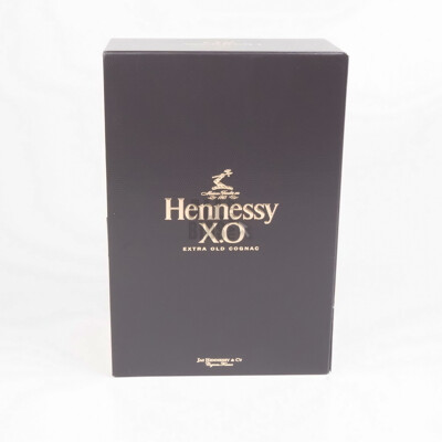 Hennessy X.0 Extra Old Cognac 700ml in Presentation Box