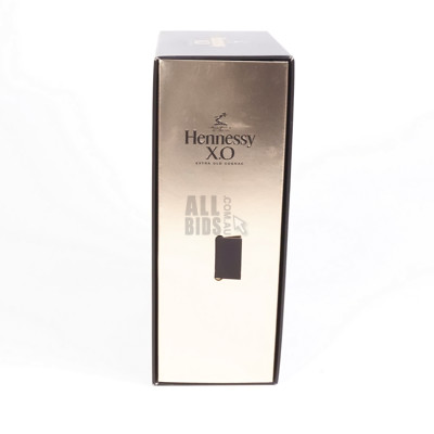 Hennessy X.0 Extra Old Cognac 700ml in Presentation Box