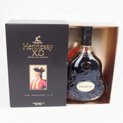 Hennessy X.0 Extra Old Cognac 700ml in Presentation Box