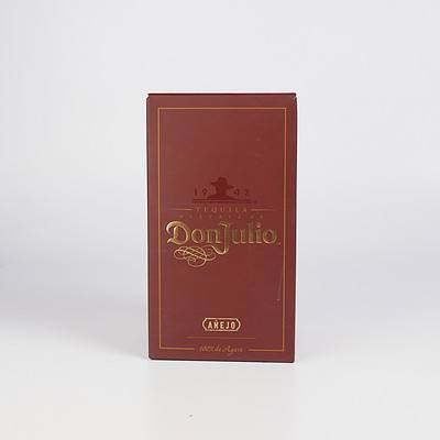 Tequila Don Julio - 750ml in Presentation Box