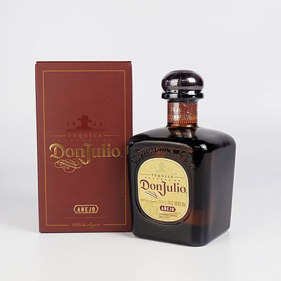 Tequila Don Julio - 750ml in Presentation Box