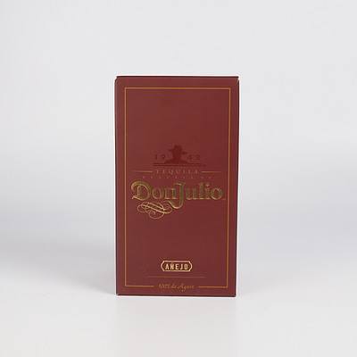 Tequila Don Julio - 750ml in Presentation Box