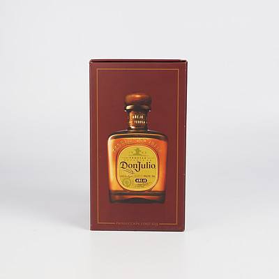 Tequila Don Julio - 750ml in Presentation Box