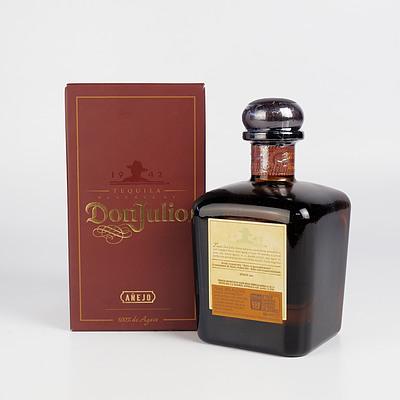 Tequila Don Julio - 750ml in Presentation Box