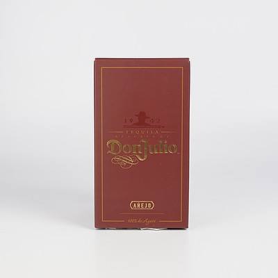 Tequila Don Julio - 750ml in Presentation Box