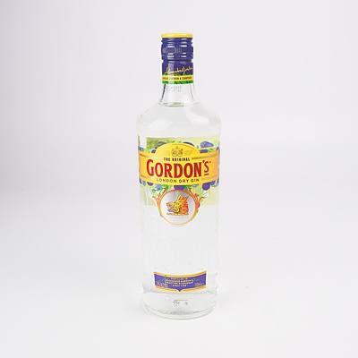 Gordon's London Dry Gin - 700ml