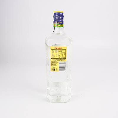 Gordon's London Dry Gin - 700ml