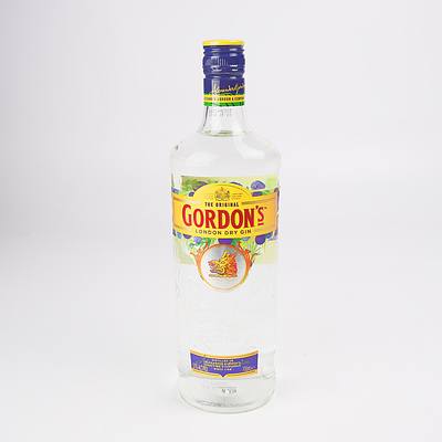 Gordon's London Dry Gin - 700ml