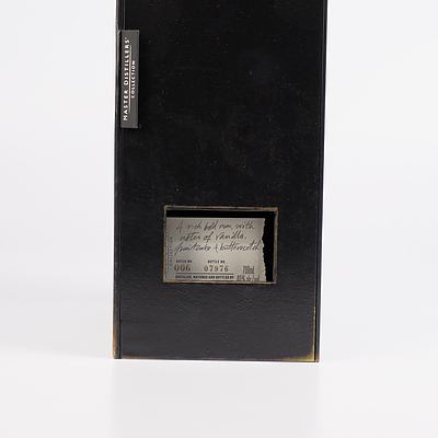 Bundaberg Master Distillers Collection 'Solera' - 700ml in Presentation Box