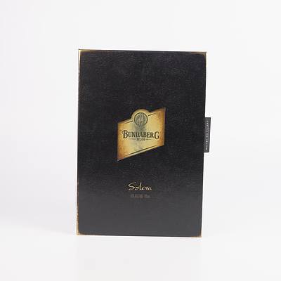 Bundaberg Master Distillers Collection 'Solera' - 700ml in Presentation Box