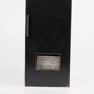 Bundaberg Master Distillers Collection 'Solera' - 700ml in Presentation Box