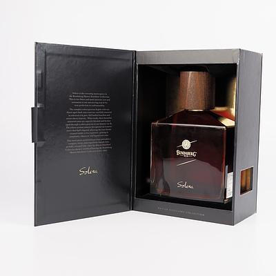 Bundaberg Master Distillers Collection 'Solera' - 700ml in Presentation Box