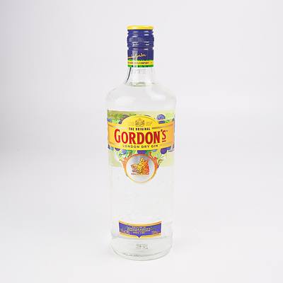 Gordon's London Dry Gin - 700ml