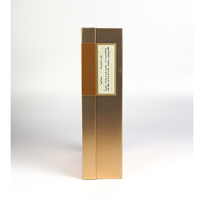 Johnnie Walker & Sons XR Aged 21 Years Blended Scotch Whiskey - Bottle JWK 86140 XR - 700ml in Presentation Box