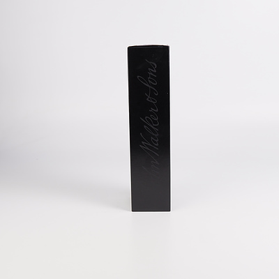 Johnnie Walker Black Label Blended Scotch Whiskey - Aged 12 Years - 700ml in Presentation Box