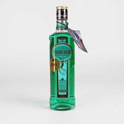 Green Fairy Original Czech Absinth - 500ml