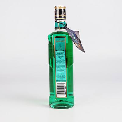 Green Fairy Original Czech Absinth - 500ml