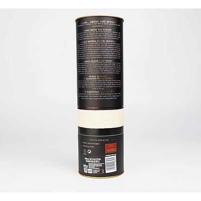 Ron Zacapa Centenario Sistema 23 Solera Gran Reserva Rum - 700ml in Presentation Tin