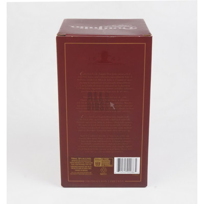 Tequila Don Julio - 750ml in Presentation Box