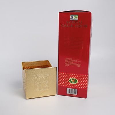 Guojiao 1573 Baijiu 500ml in Presentation Box with Carry Bag