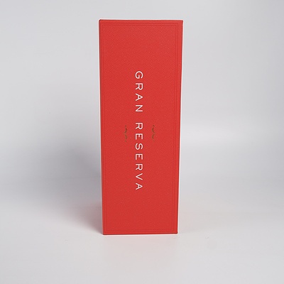 Glenfiddich Gran Reserva Single Malt Scotch Whiskey Reserva Rum Cask Finish - 700ml in Presentation Box