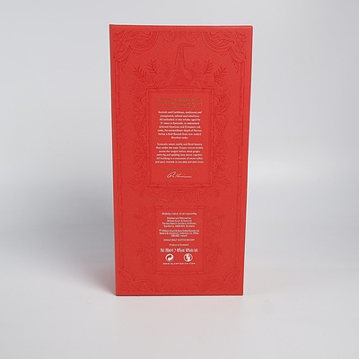 Glenfiddich Gran Reserva Single Malt Scotch Whiskey Reserva Rum Cask Finish - 700ml in Presentation Box