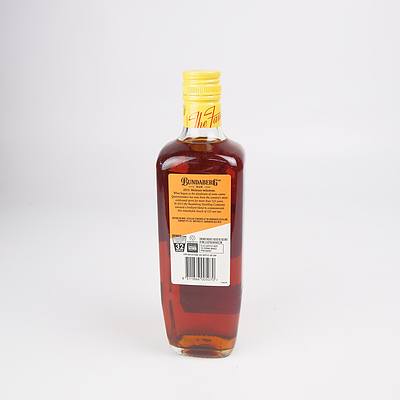 Bundaberg Overproof Extra Bold Rum - 700ml