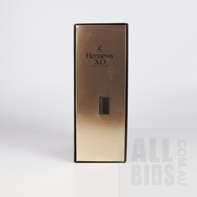 Hennessy X.0 Extra Old Cognac 700ml in Presentation Box