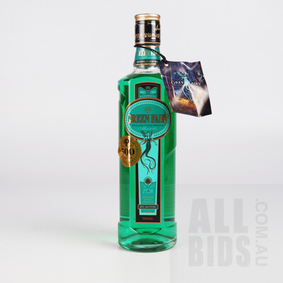 Green Fairy Original Czech Absinth - 500ml