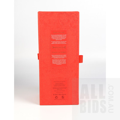 Glenfiddich Reserva Rum cask Finish Single Malt Scotch Whiskey - Aged 21 Years - 700ml in Presentation Box