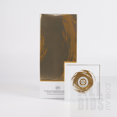 Chivas Regal XV Aged 15 Years Blended Scotch Whiskey - 700ml in Presentation Box