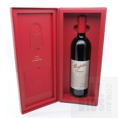 Penfolds Vintage 2016 Grange Bin 95 750ml in Presentation Box