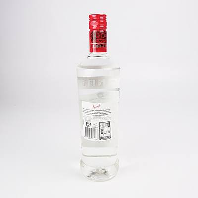 Smirnoff No. 21 Vodka - 700ml