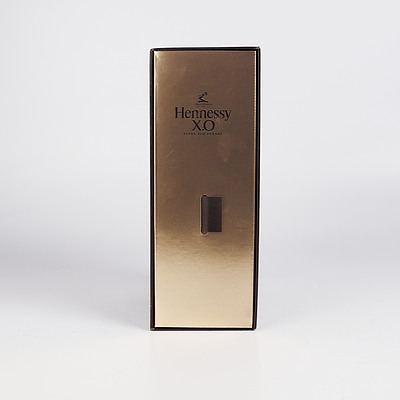 Hennessy X.0 Extra Old Cognac 700ml in Presentation Box