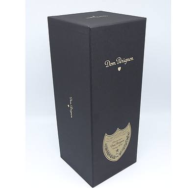 Dom Perignon Champagne Vintage 2010 in Presentation Box