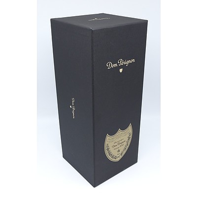 Dom Perignon Champagne Vintage 2010 in Presentation Box
