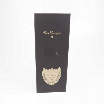 Dom Perignon Champagne Vintage 2010 in Presentation Box