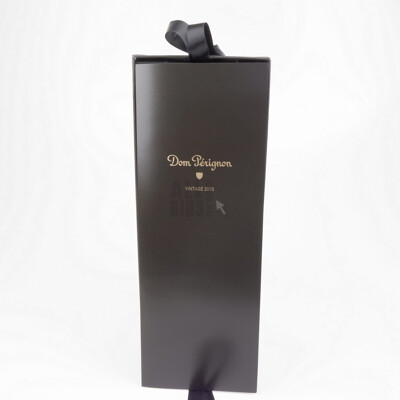 Dom Perignon Champagne Vintage 2010 in Presentation Box
