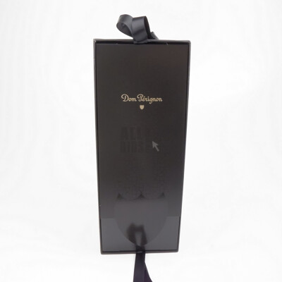 Dom Perignon Champagne Vintage 2010 in Presentation Box