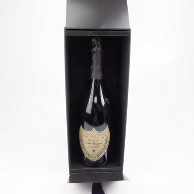 Dom Perignon Champagne Vintage 2010 in Presentation Box