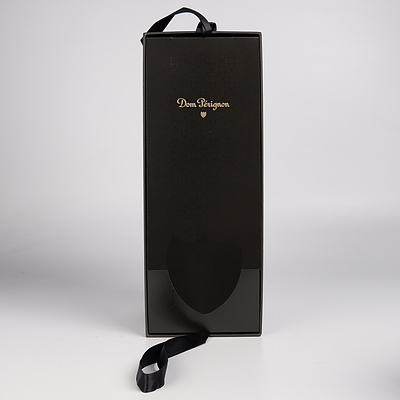 Dom Perignon Champagne Vintage 2010 in Presentation Box