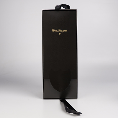 Dom Perignon Champagne Vintage 2010 in Presentation Box